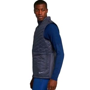 Nike Aerolayer Women’s Running Vest Small NWOT
